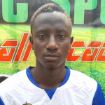 Jean Paschal Mendy