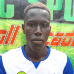 Modou Jarjue