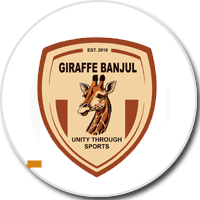 GIRAFF BJL FC